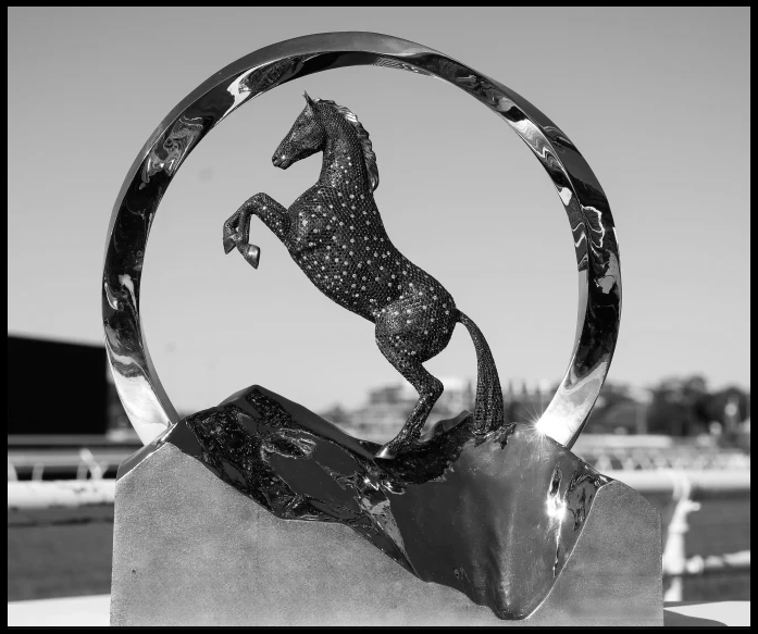 race.horse racehorse the everest race horse racing